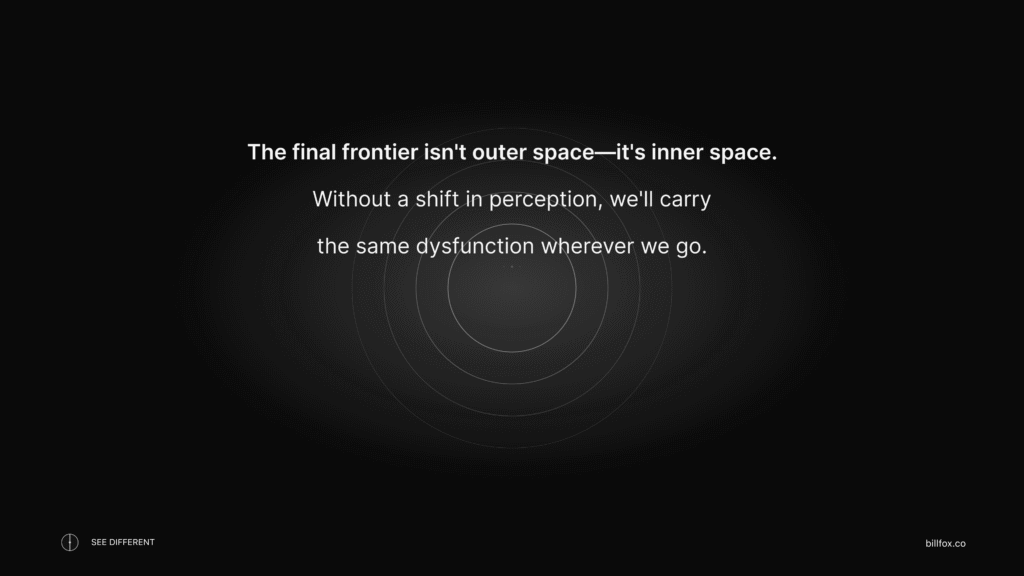 Inner space