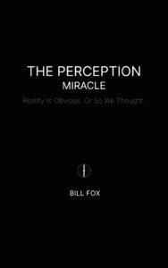 The perception miracle cover dark