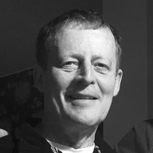Bill Fox