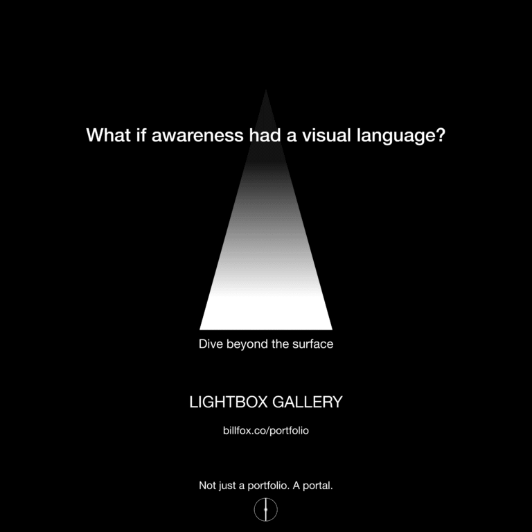 Awareness visual language