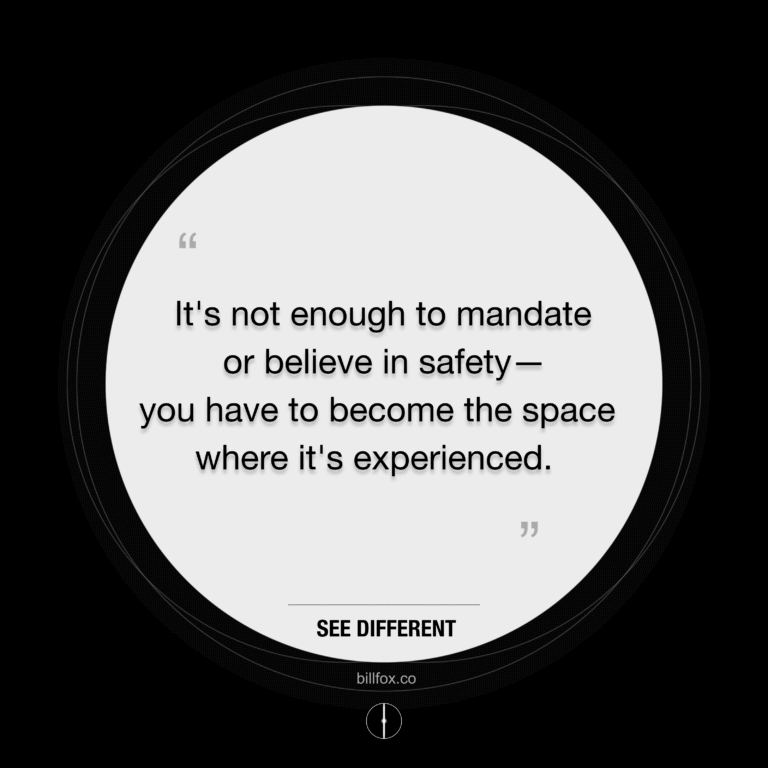 Belief is not enough 2