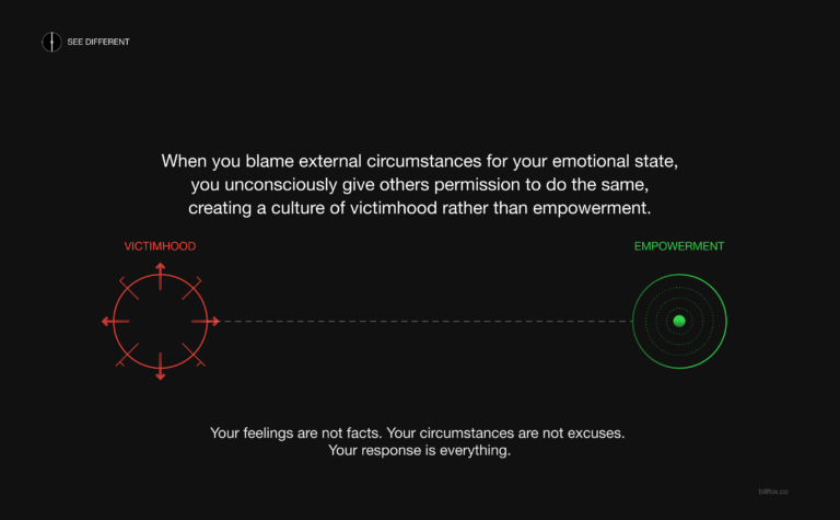 Empowerment culture