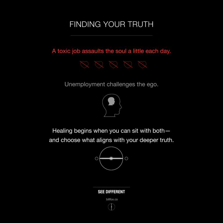 Finding your truth