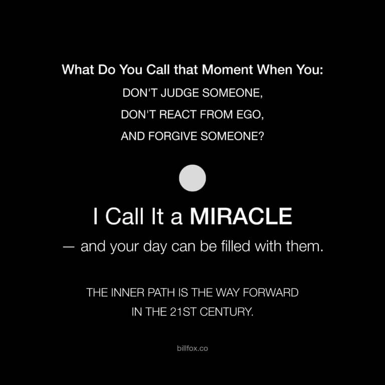 Thats a miracle