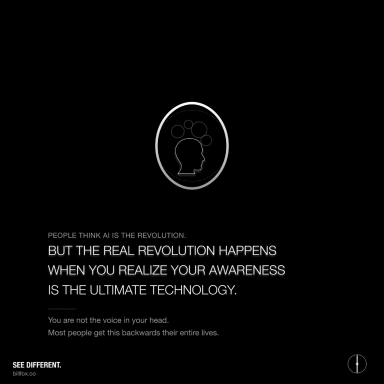 Ultimate revolution