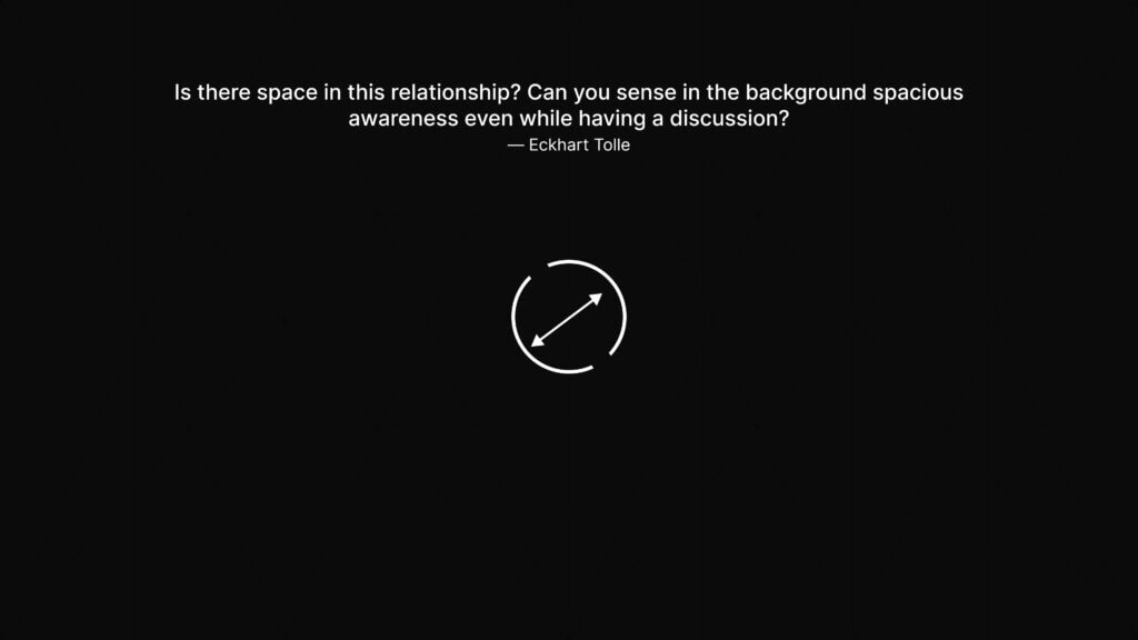 Is there space