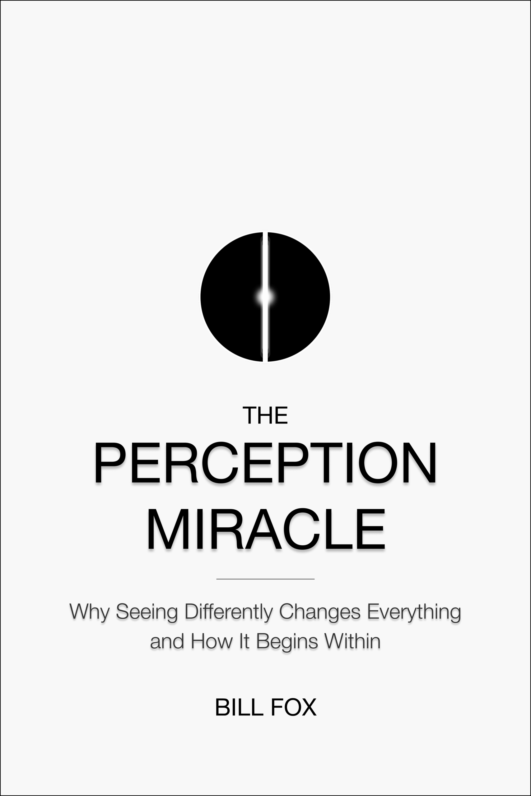 The perception miracle