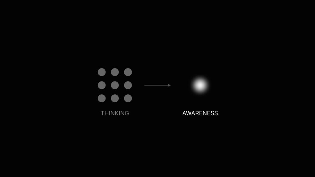 See different minimalist