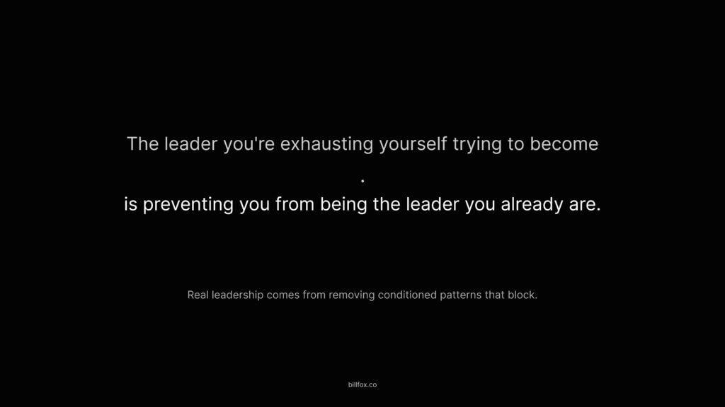 Remove conditioned patterns